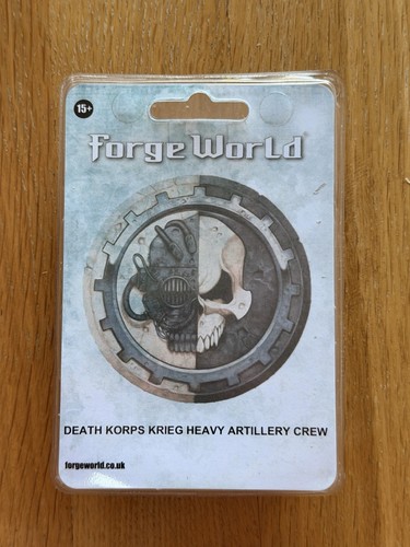 Warhammer 40k forge world - 40k,