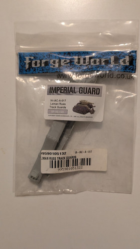 Forgeworld leman russ track - leman,