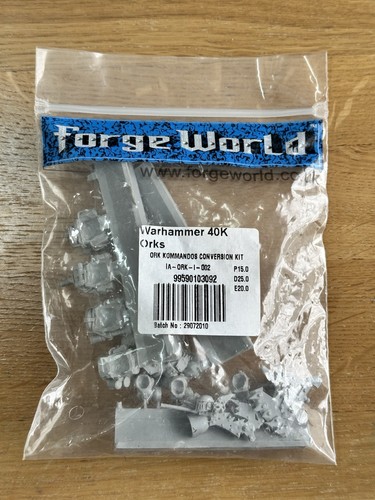 Warhammer 40k forge - forge, world