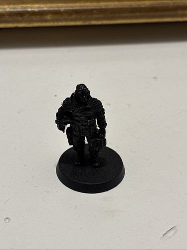 Forge world imperial - forge,