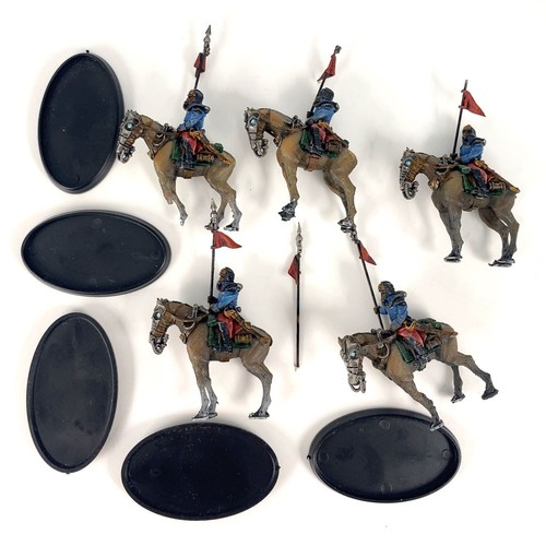 Cavaliers krieg - cavaliers, de