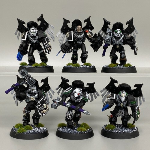 Converti vanguard veterans - 6,