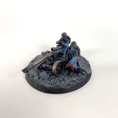 Death korps krieg heavy - x1,