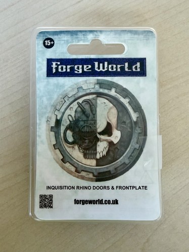Warhammer 40k inquisition - warhammer,