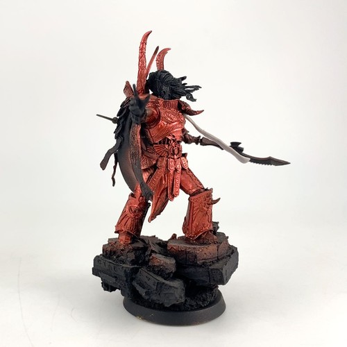 Magnus rouge forgeworld - magnus,