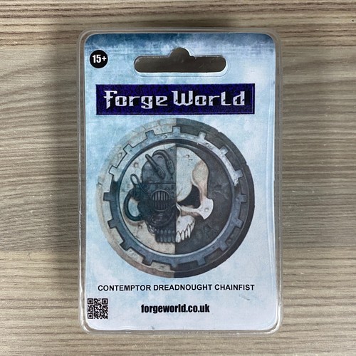 Forge world contemptor pattern - world, contemptor-pattern