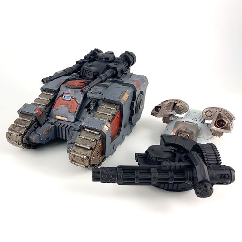Char combat sicaran - x1,