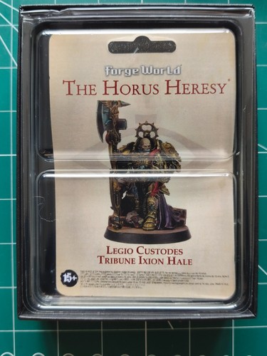 Warhammer horus heresy - warhammer,