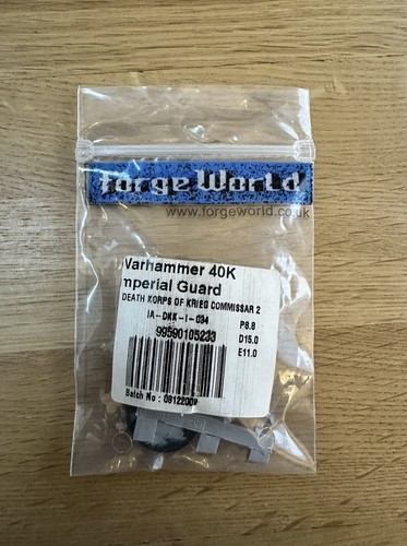Warhammer 40k forge world - warhammer,