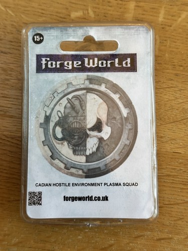 Warhammer 40k forge world - warhammer,