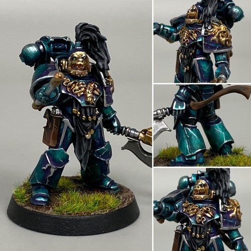 Forge world autilon - autilon, skorr