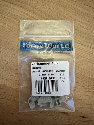 Warhammer 40k forge world - warhammer,