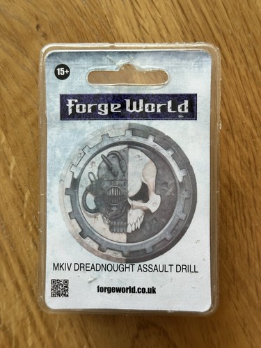 Warhammer 40k forge world - 40k,