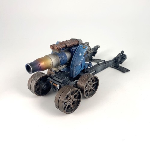 Forgeworld heavy artillery - x1,