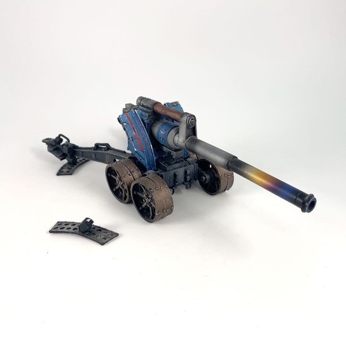 Forgeworld heavy artillery - x1,