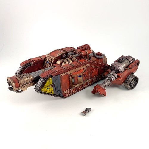 Forgeworld malcador - x1,