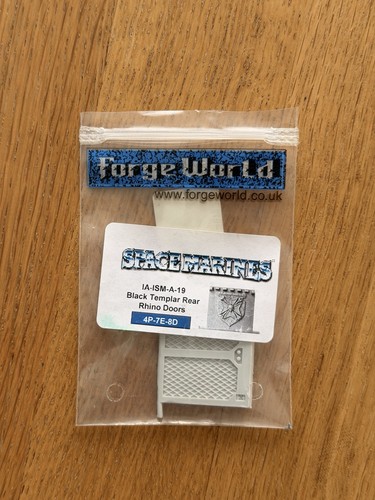 Warhammer 40k forge world - 40k,