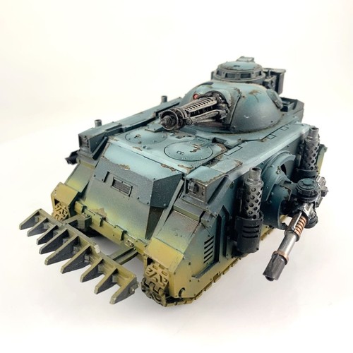 Predator forgeworld résine - forgeworld,