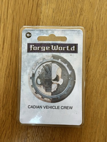 Warhammer 40k forge world - 40k,