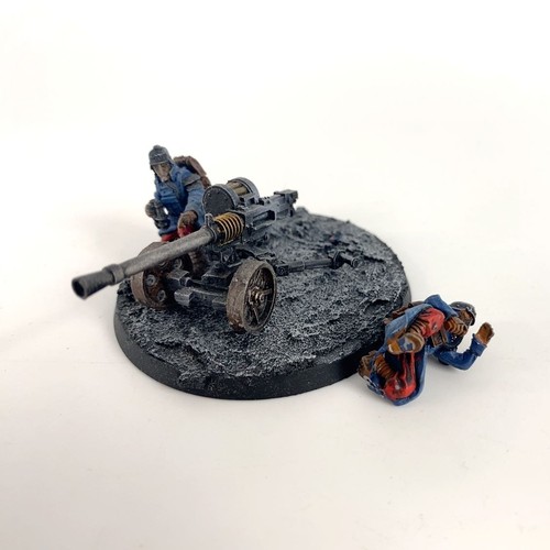 Death korps krieg heavy - x1,