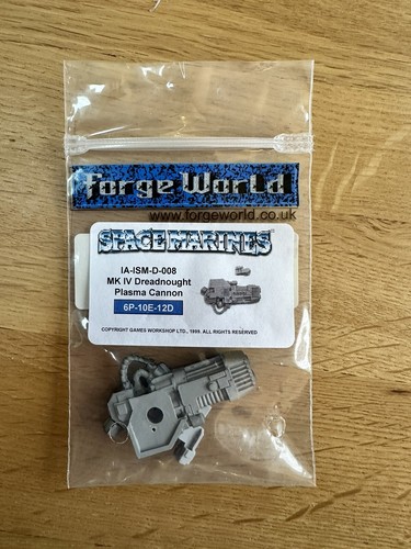 Warhammer 40k forge world mkiv - 40k,