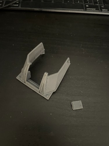 Vanaheim pattern basilisk - vanaheim, gun