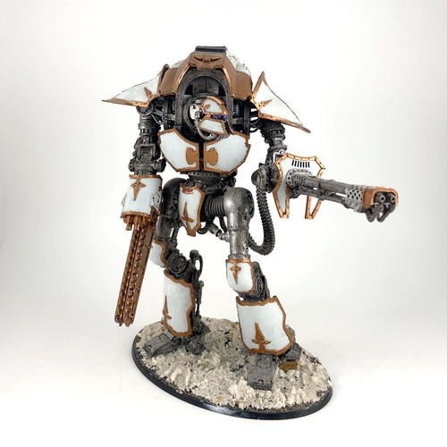 Cerastus knight acheron - x1,