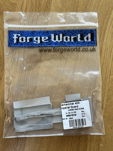 Warhammer 40k forge world - 40k,