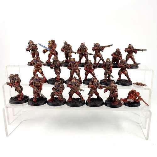X20 solar auxilia lasrifle - solar,