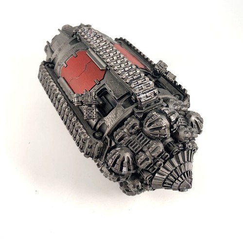 Forgeworld terrax pattern - x1,